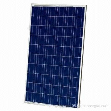 Solar Panel with 170W, Polycrystalline